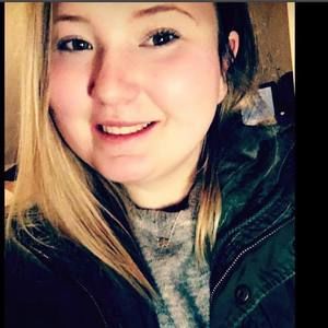 Meet your Posher, Alli